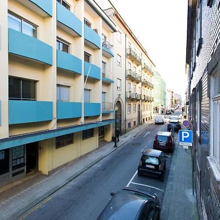 Aposentus - Breiner Apartment Πόρτο Εξωτερικό φωτογραφία