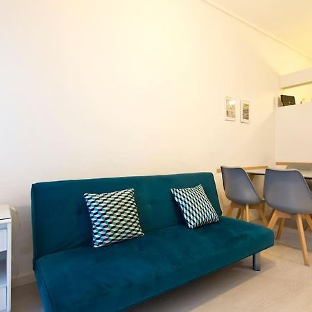 Aposentus - Breiner Apartment Πόρτο Εξωτερικό φωτογραφία