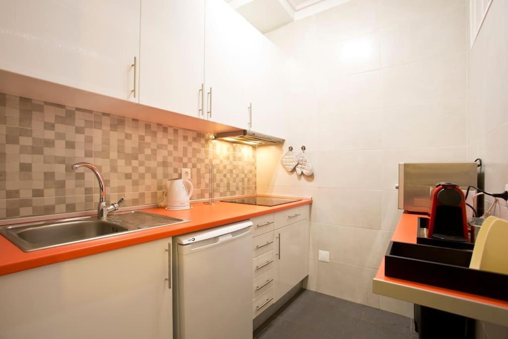 Aposentus - Breiner Apartment Πόρτο Εξωτερικό φωτογραφία