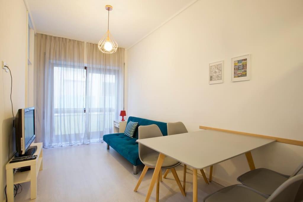 Aposentus - Breiner Apartment Πόρτο Εξωτερικό φωτογραφία