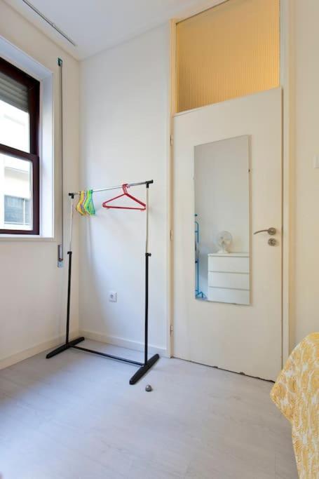 Aposentus - Breiner Apartment Πόρτο Εξωτερικό φωτογραφία